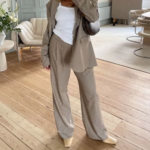 DJERF AVENUE Trousers